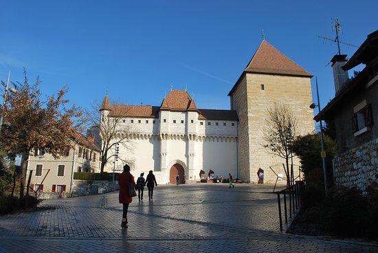 Annecy